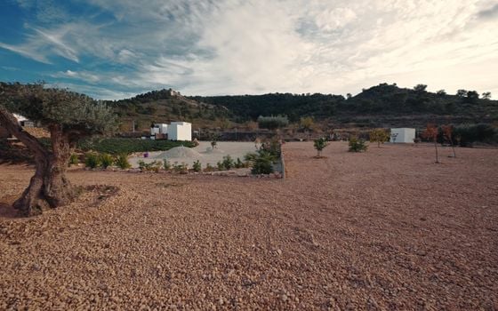 Villa de 3 chambres à Hondón de las Nieves - IPE76163 - Photo - Small - 43