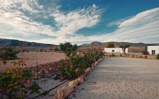 Villa de 3 chambres à Hondón de las Nieves - IPE76163 - Photo - Small - 44