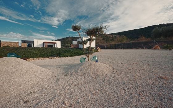 Villa de 3 chambres à Hondón de las Nieves - IPE76163 - Photo - Small - 45