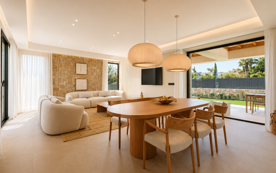Villa de 5 habitaciones en Jávea - IVJ76165 - Foto - 2