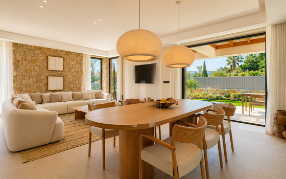 Villa de 5 habitaciones en Jávea - IVJ76165 - Foto - 3