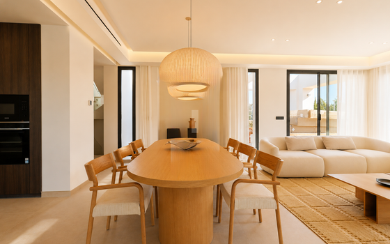 Villa de 5 habitaciones en Jávea - IVJ76165 - Foto - 4