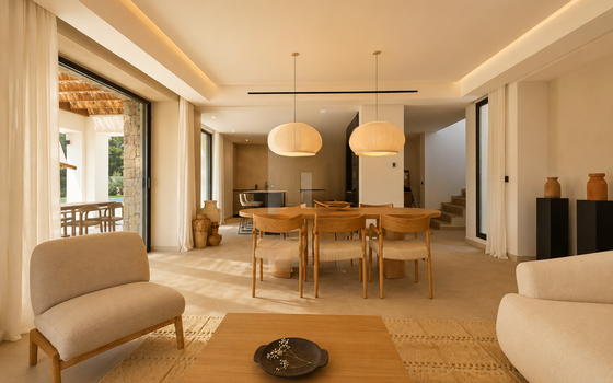 Villa de 5 habitaciones en Jávea - IVJ76165 - Foto - 5