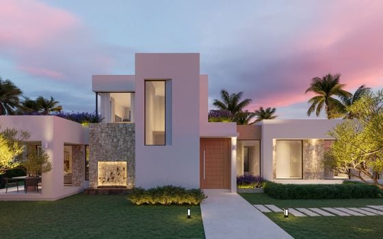 Villa de 5 habitaciones en Jávea - IVJ76166 - Foto - 3