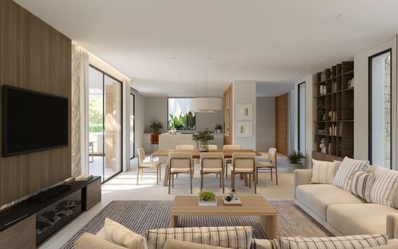 Villa de 5 habitaciones en Jávea - IVJ76166 - Foto - 5