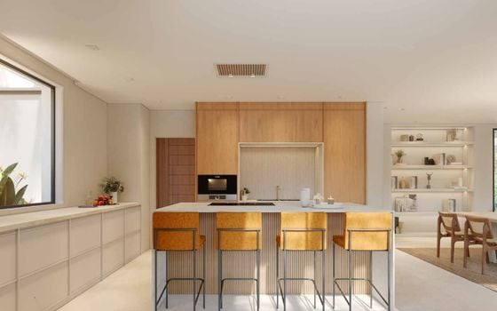 5 Schlafzimmer Villa in Xàbia - IVJ76166 - Foto - Small - 6