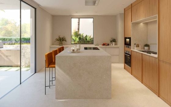 5 Schlafzimmer Villa in Xàbia - IVJ76166 - Foto - Small - 7