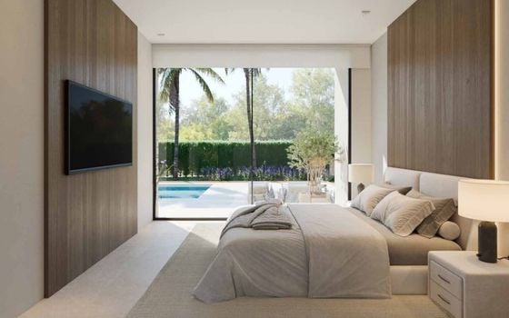 5 Schlafzimmer Villa in Xàbia - IVJ76166 - Foto - Small - 8