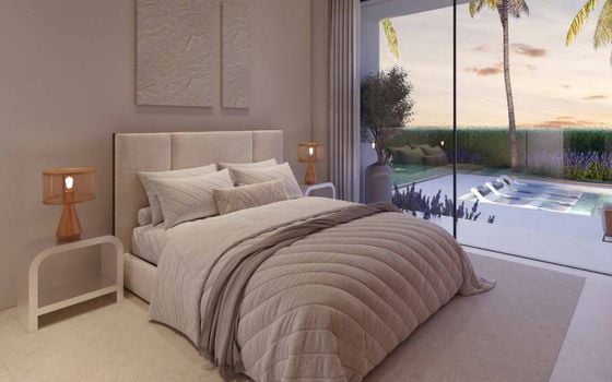5 Schlafzimmer Villa in Xàbia - IVJ76166 - Foto - Small - 9