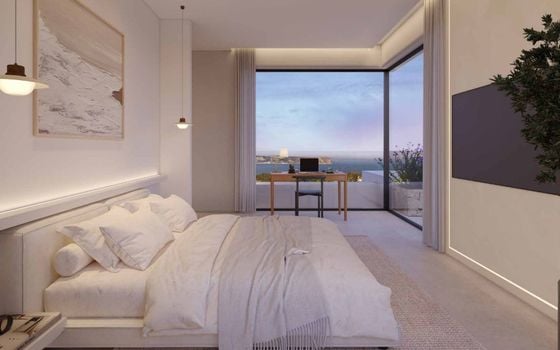 5 Schlafzimmer Villa in Xàbia - IVJ76166 - Foto - Small - 10