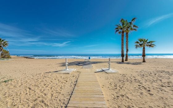 Penthouse cu 3 dormitoare în La Mata - GD76203 - Imagini - Small - 22