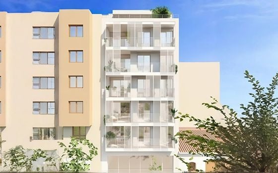 Appartement de 3 chambres à Denia - NRD76228 - Photo - 1