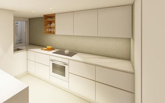 Apartament cu 3 dormitoare în Denia - NRD76228 - Imagini - Small - 9