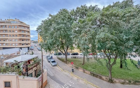 Apartament cu 3 dormitoare în Denia - NRD76228 - Imagini - Small - 11