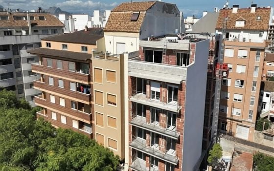 Apartament cu 3 dormitoare în Denia - NRD76228 - Imagini - Small - 10