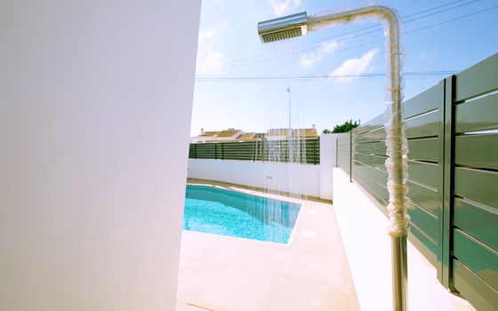 Villa de 3 chambres à Los Balcones - GVS76394 - Photo - 4