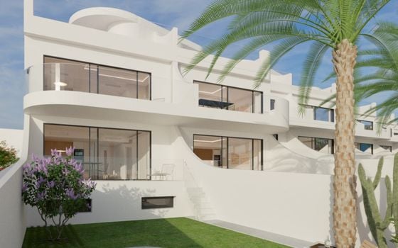 Appartement de 2 chambres à La Mata - IR76445 - Photo - 1