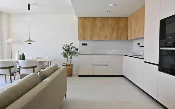 Appartement de 2 chambres à La Mata - IR76445 - Photo - 4