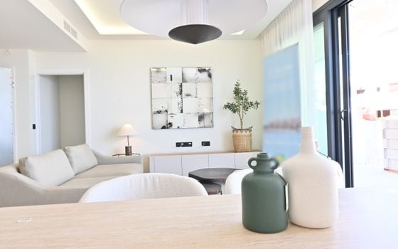Appartement de 2 chambres à La Mata - IR76445 - Photo - 3