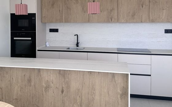 Appartement de 2 chambres à La Mata - IR76445 - Photo - Small - 9