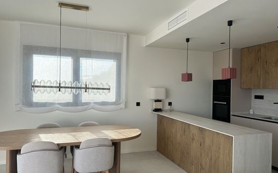 Appartement de 2 chambres à La Mata - IR76445 - Photo - Small - 8