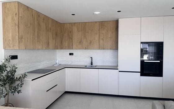 Appartement de 2 chambres à La Mata - IR76445 - Photo - Small - 6