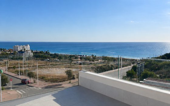 Appartement de 2 chambres à La Mata - IR76445 - Photo - Small - 17