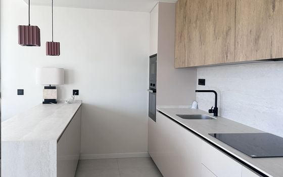 Appartement de 2 chambres à La Mata - IR76445 - Photo - Small - 10
