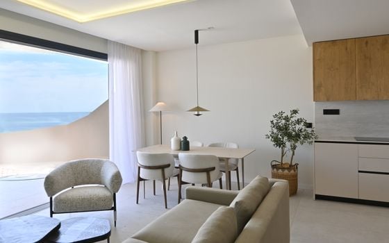 Apartamento de 2 habitaciones en La Mata - IR76445 - Foto - 3