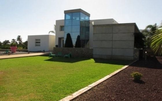 Villa de 4 chambres à Denia - BES45386 - Photo - Small - 6