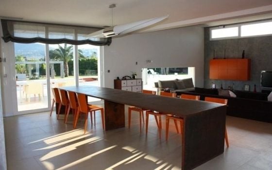 Villa de 4 chambres à Denia - BES45386 - Photo - Small - 11