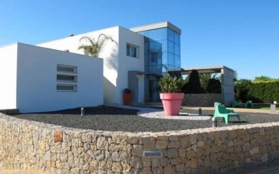 Villa de 4 chambres à Denia - BES45386 - Photo - Small - 37