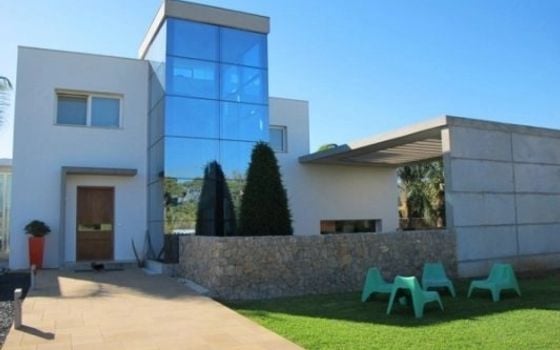 Villa de 4 chambres à Denia - BES45386 - Photo - Small - 7