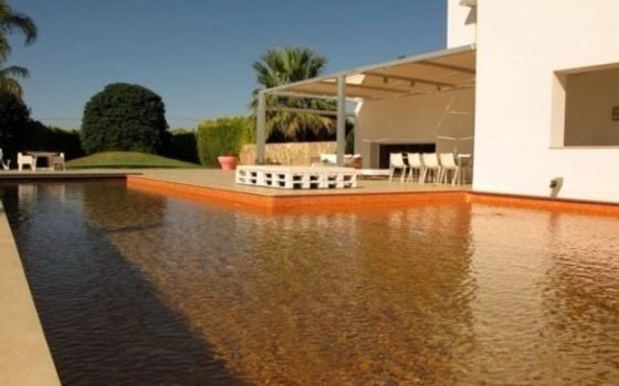 Villa de 4 chambres à Denia - BES45386 - Photo - Small - 35