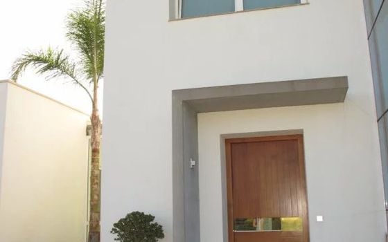 Villa de 4 chambres à Denia - BES45386 - Photo - Small - 36