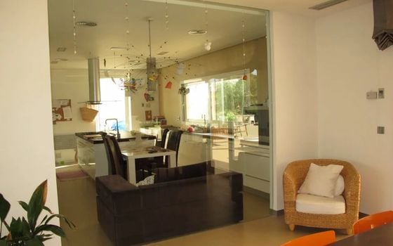 Villa de 4 chambres à Denia - BES45386 - Photo - Small - 19