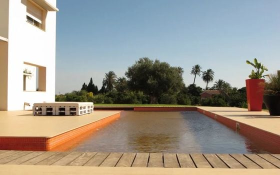Villa de 4 chambres à Denia - BES45386 - Photo - Small - 31