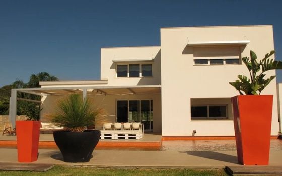 Villa de 4 chambres à Denia - BES45386 - Photo - 2
