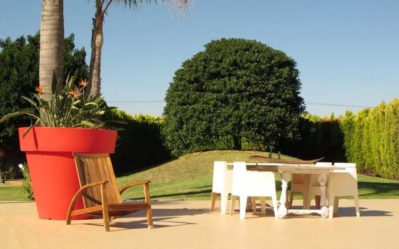 Villa de 4 chambres à Denia - BES45386 - Photo - 4