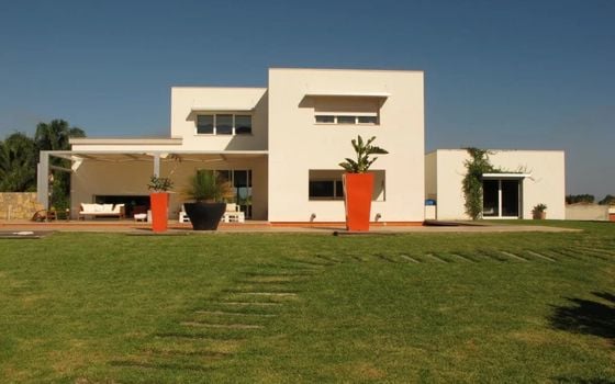Villa de 4 chambres à Denia - BES45386 - Photo - 1