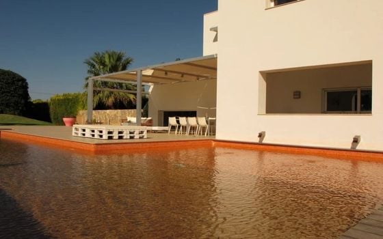 Villa de 4 chambres à Denia - BES45386 - Photo - Small - 32