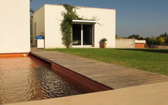 Villa de 4 chambres à Denia - BES45386 - Photo - Small - 33