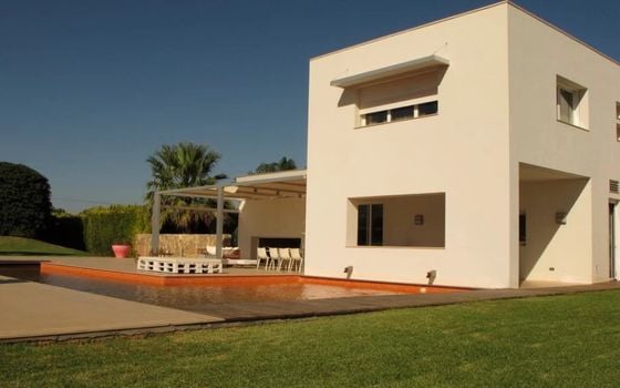 Villa de 4 chambres à Denia - BES45386 - Photo - Small - 34