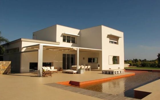 Villa de 4 chambres à Denia - BES45386 - Photo - 3