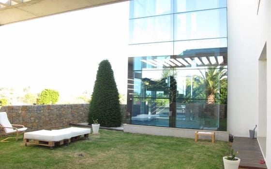 Villa de 4 chambres à Denia - BES45386 - Photo - Small - 8