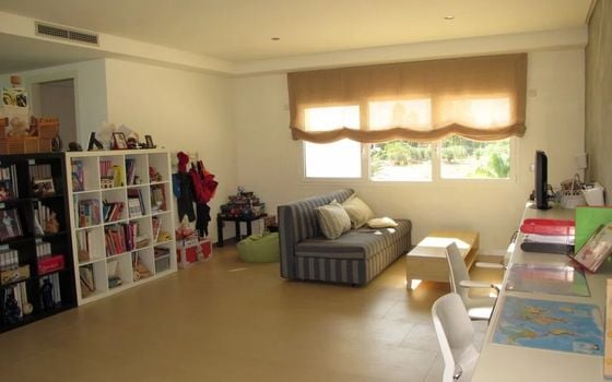 Villa de 4 chambres à Denia - BES45386 - Photo - Small - 21