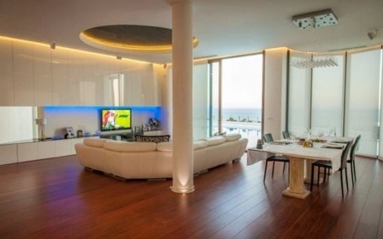 Villa de 5 chambres à Benidorm - BES45390 - Photo - 4
