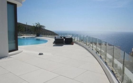 Villa de 5 chambres à Benidorm - BES45390 - Photo - 3