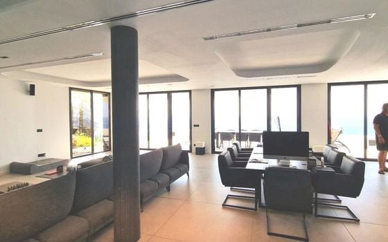 3 Schlafzimmer Villa in Xàbia - BES45391 - Foto - Small - 8