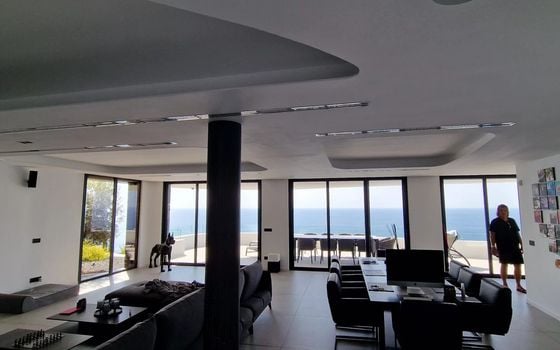 3 Schlafzimmer Villa in Xàbia - BES45391 - Foto - Small - 7